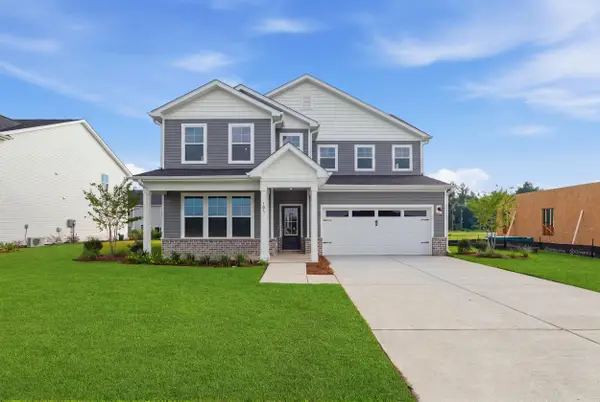 3223 Zeppelin Lane #Lot 31 A, Sumter, SC 29154