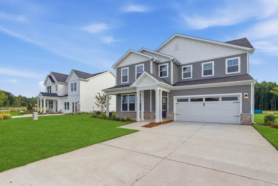 3223 Zeppelin Lane #Lot 31 A, Sumter, SC 29154 - #2