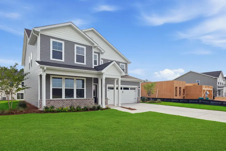 3223 Zeppelin Lane #Lot 31 A, Sumter, SC 29154 - #3