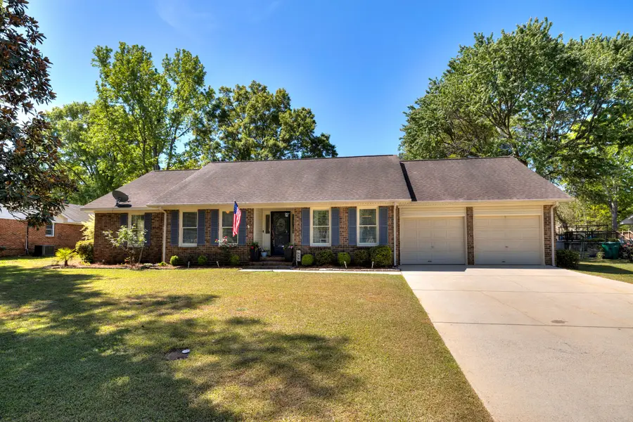 85 Planters Drive, Sumter, SC 29154 - #2
