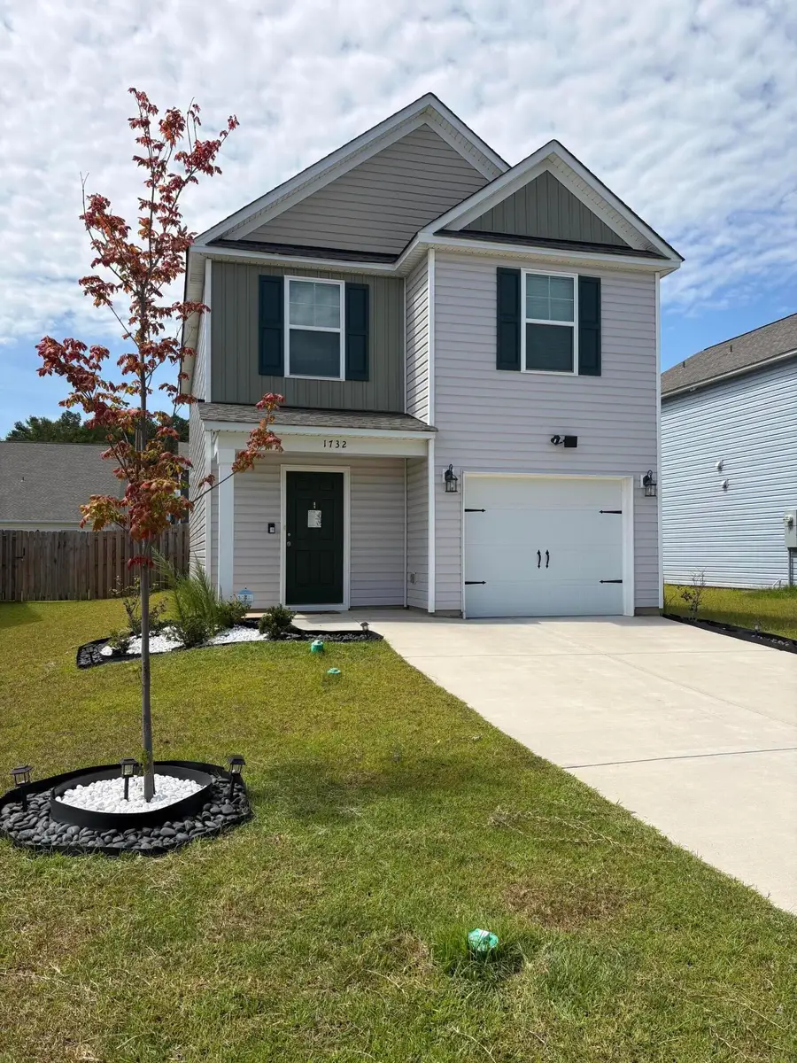 1732 Camazay Drive #Lot 20, Sumter, SC 29150 - #3