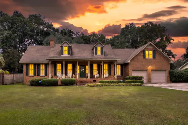 2125 Kingsbury Drive, Sumter, SC 29154