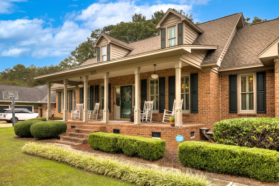 2125 Kingsbury Drive, Sumter, SC 29154 - #3