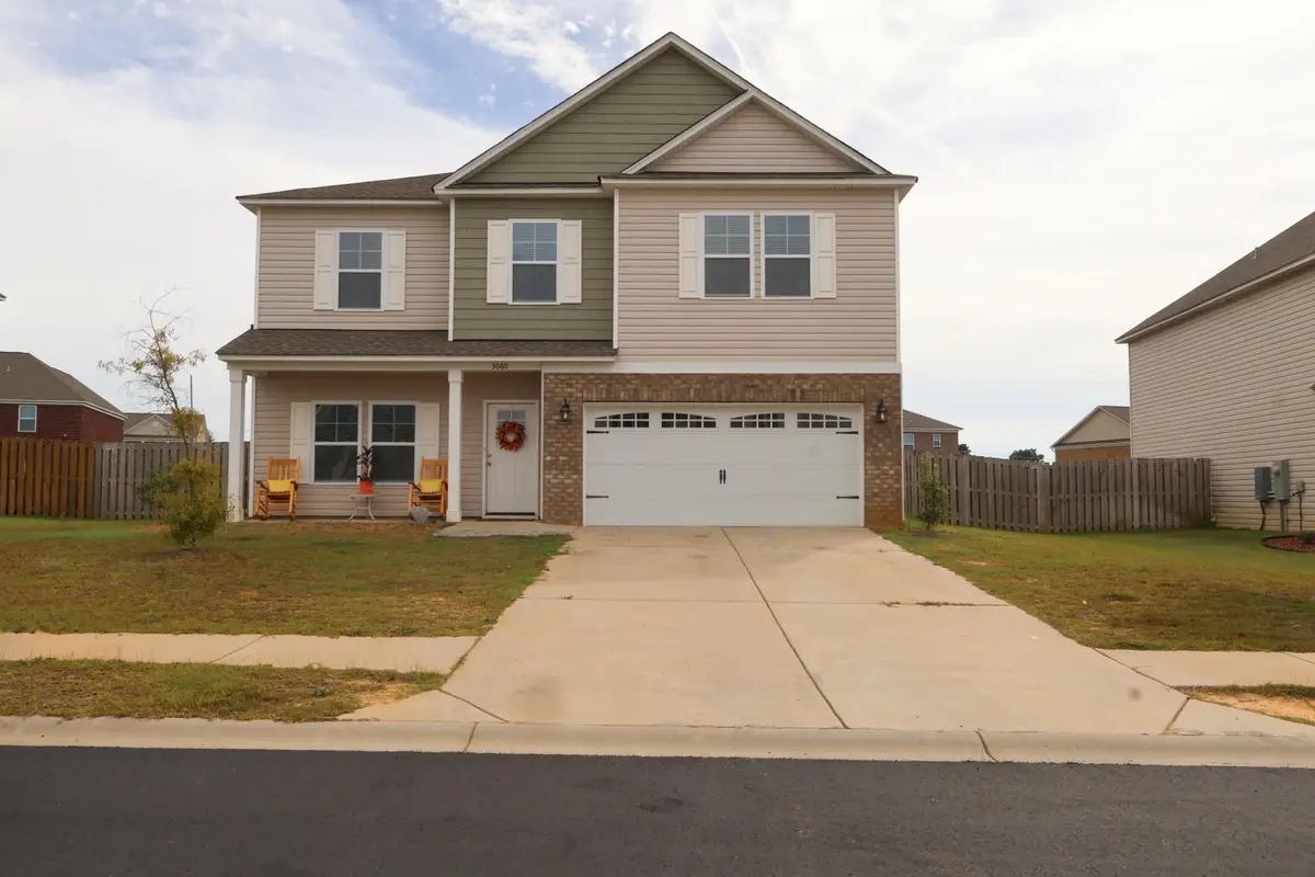 3060 Matthews Drive, Sumter, SC 29154 - #1