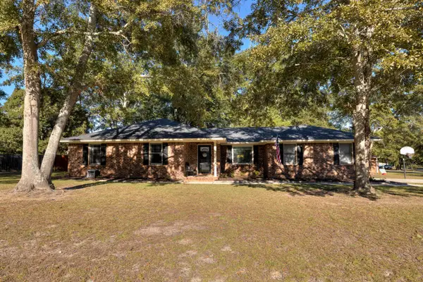 1235 Cottingham Drive, Sumter, SC 29154