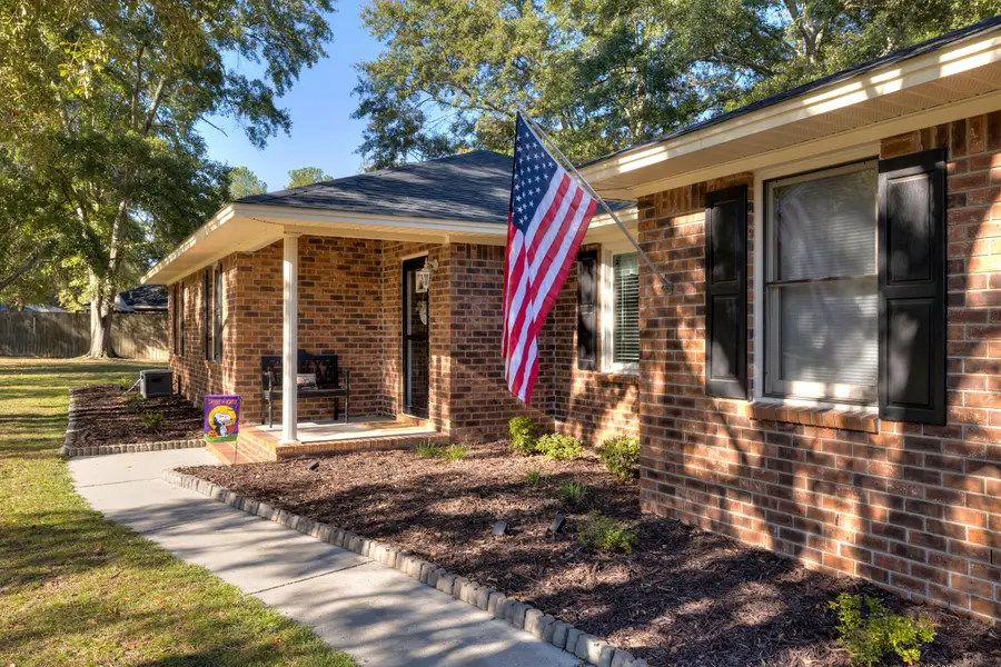 1235 Cottingham Drive, Sumter, SC 29154 - #2
