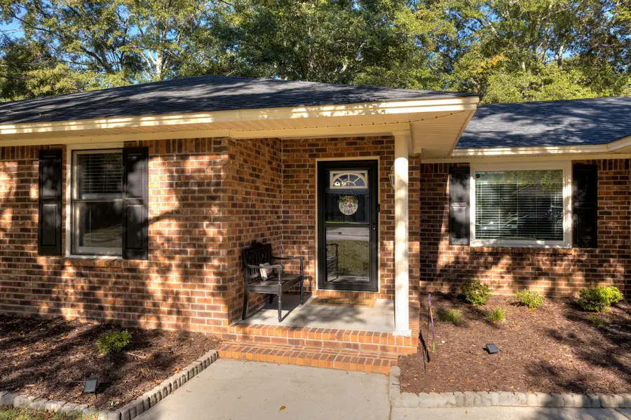 1235 Cottingham Drive, Sumter, SC 29154 - #3