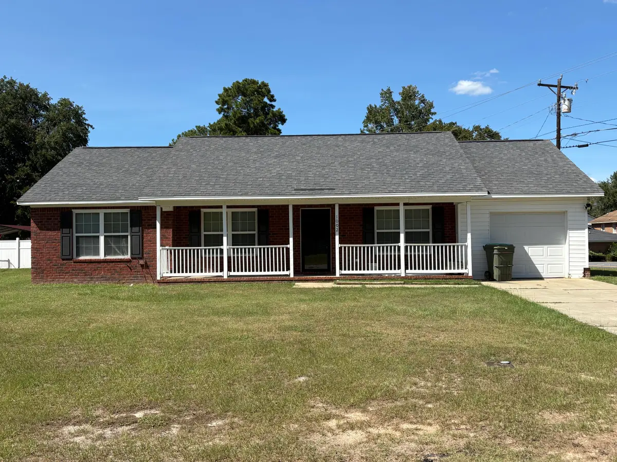 1002 N Guignard Drive, Sumter, SC 29150 - #1