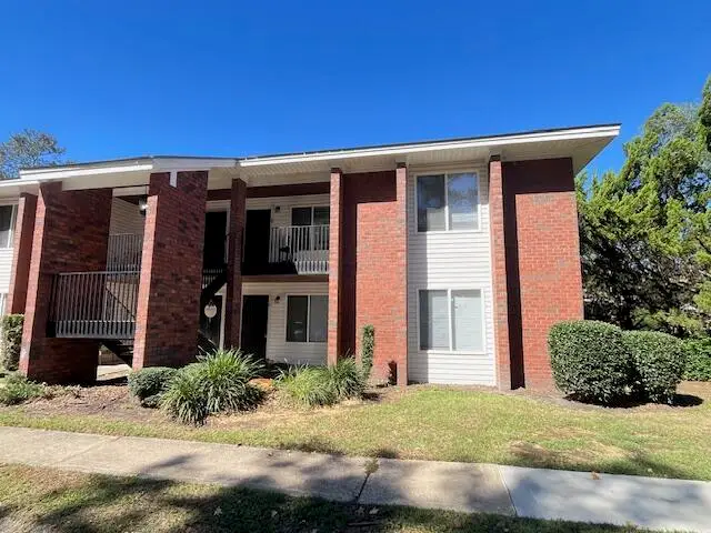 251 Rast Street #G8, Sumter, SC 29150 - #1