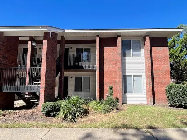 251 Rast Street #G4, Sumter, SC 29150