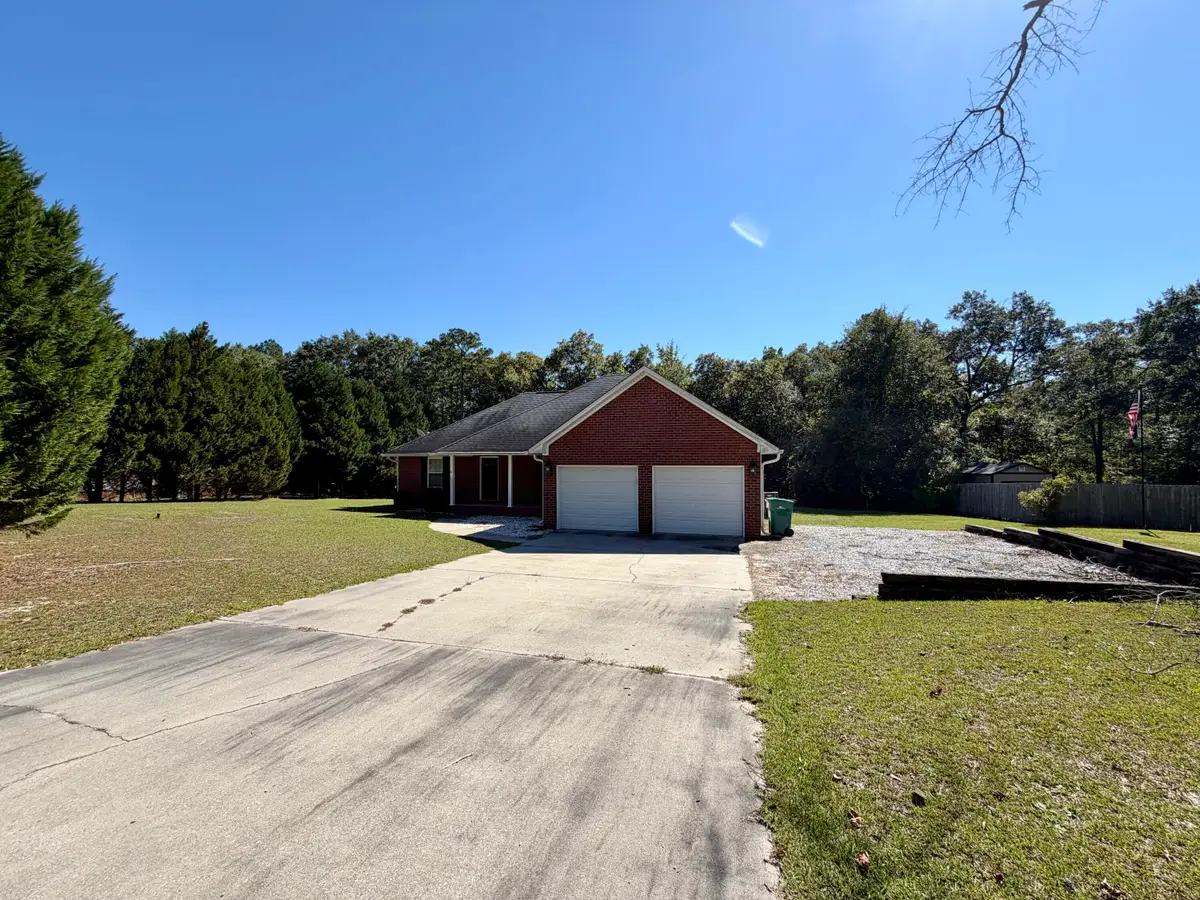 5140 Longbranch Drive, Dalzell, SC 29040 - #1