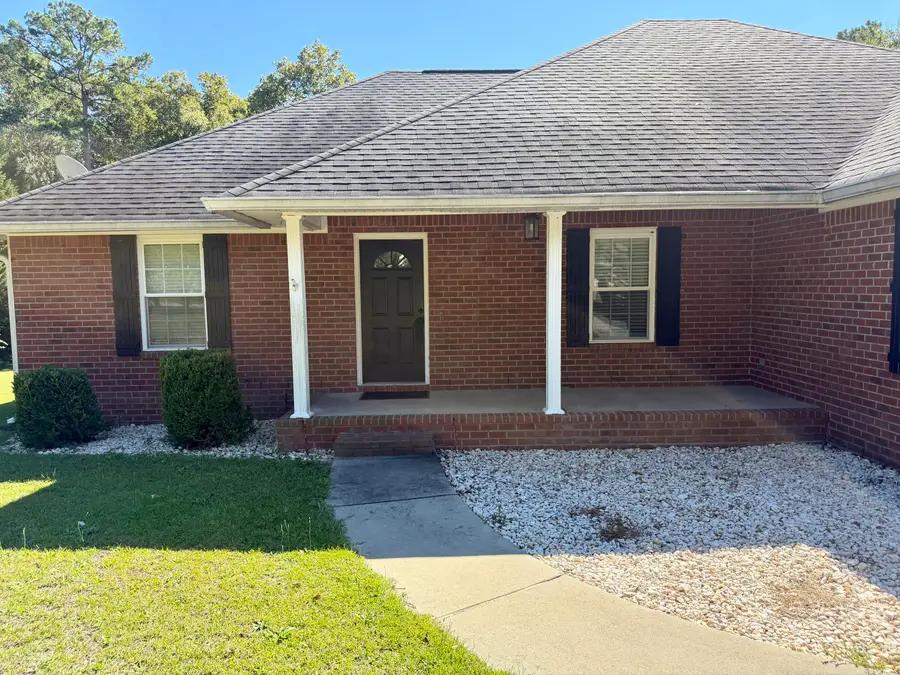 5140 Longbranch Drive, Dalzell, SC 29040 - #3