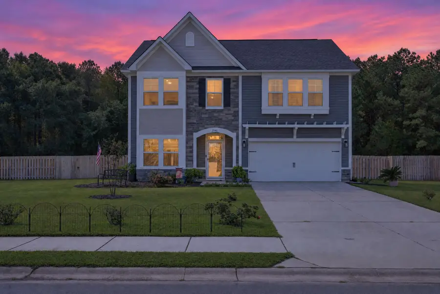 2540 Egypt Street, Sumter, SC 29153 - #2