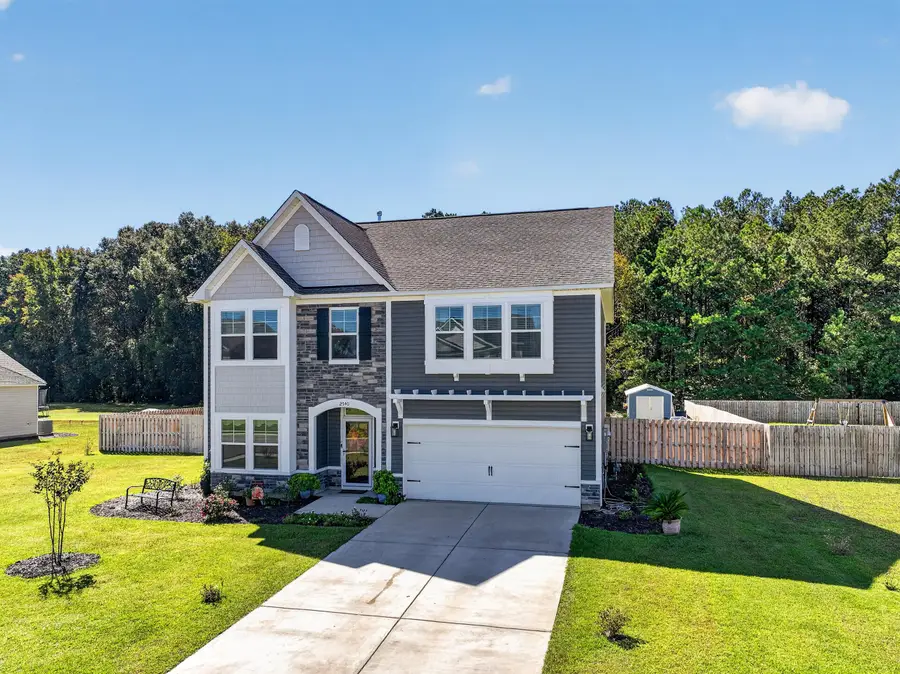 2540 Egypt Street, Sumter, SC 29153 - #3