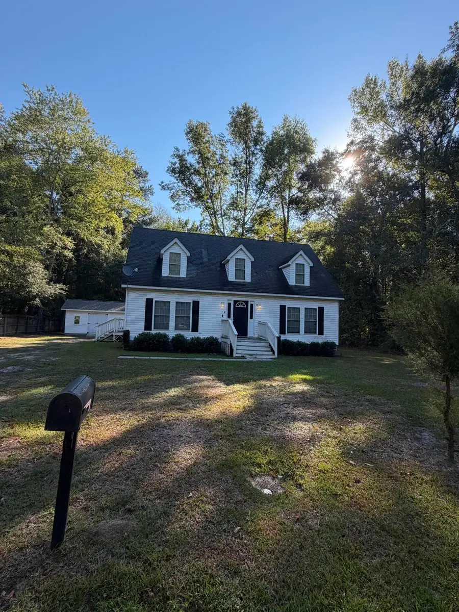 505 Colonial Drive, Sumter, SC 29150 - #2
