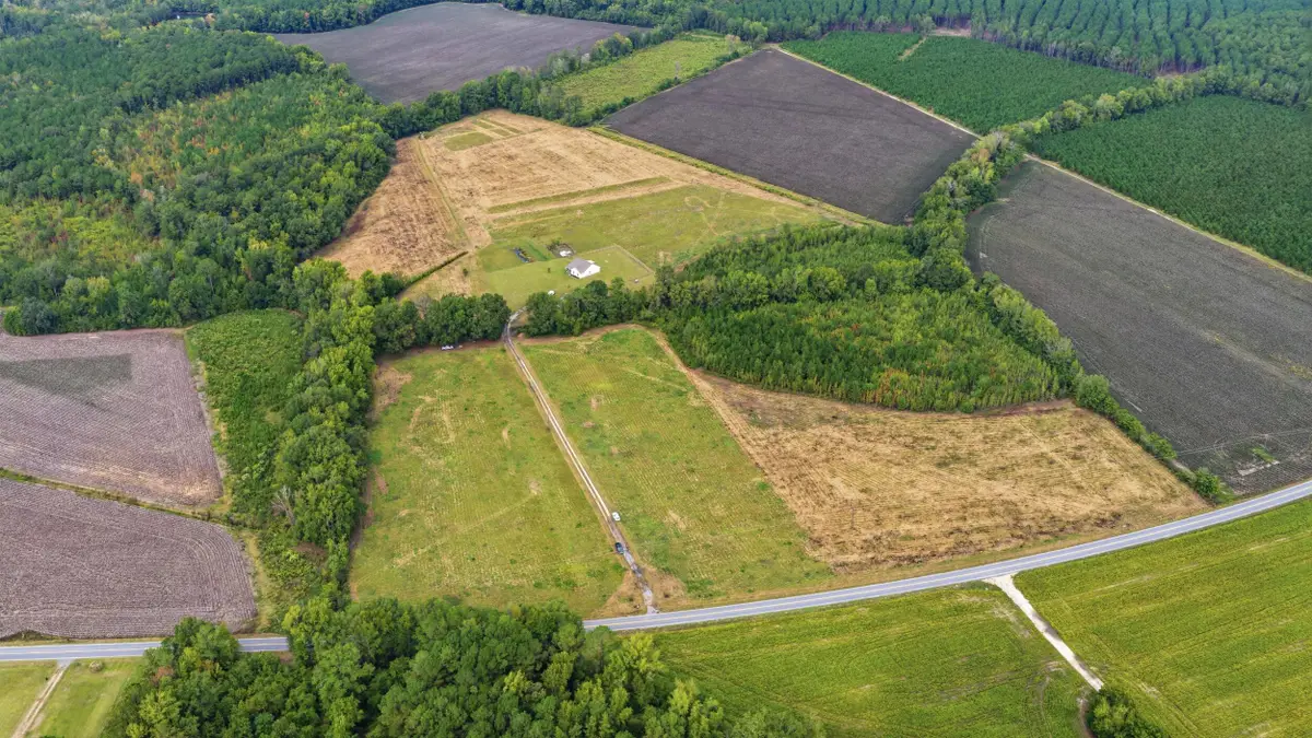 1590 Lee State Park Road, Lamar, SC 29069 - #1