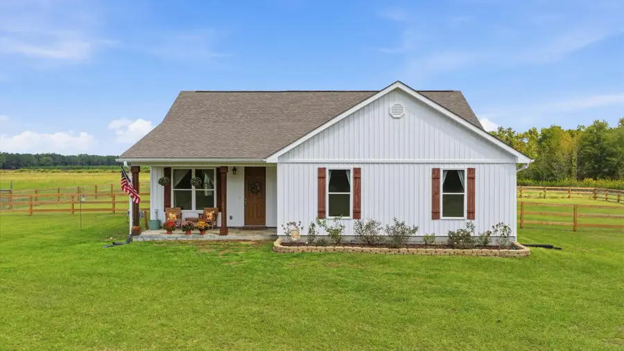 1590 Lee State Park Road, Lamar, SC 29069 - #2