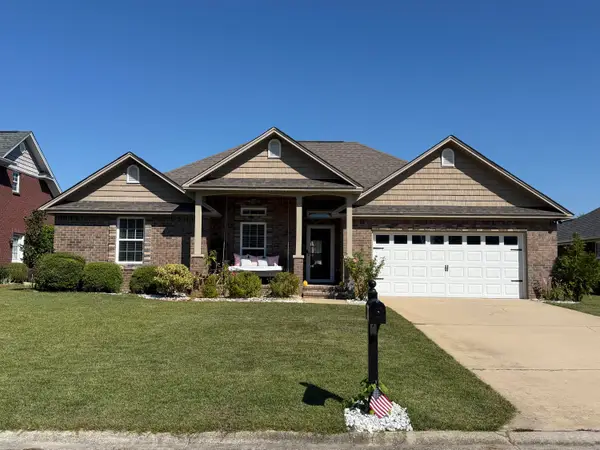 1035 Dewees Street Street, Sumter, SC 29150