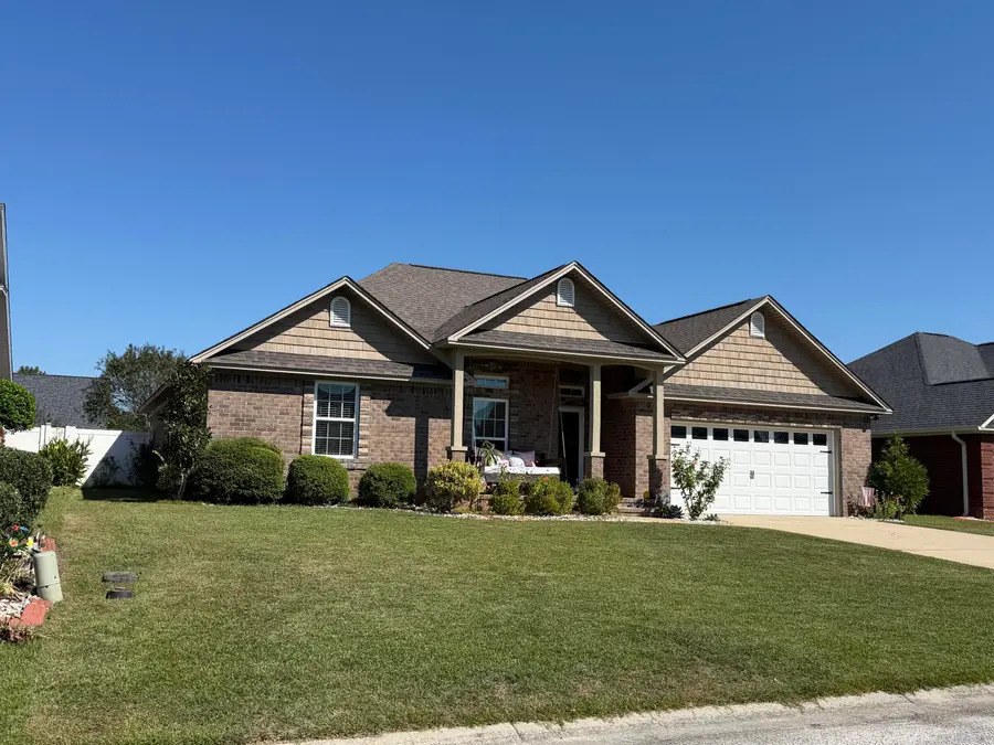 1035 Dewees Street Street, Sumter, SC 29150 - #2