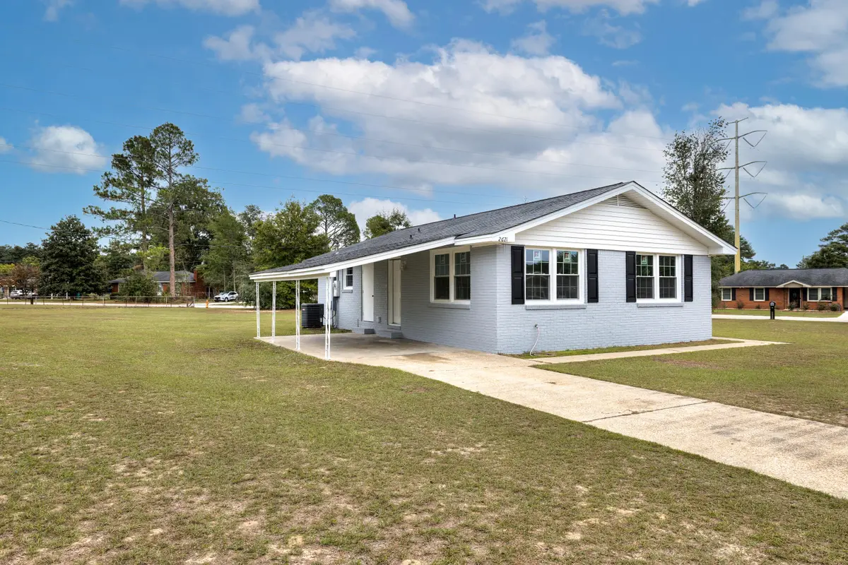 2621 Hilldale Drive, Sumter, SC 29154 - #1