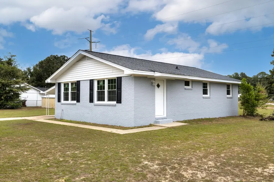 2621 Hilldale Drive, Sumter, SC 29154 - #2