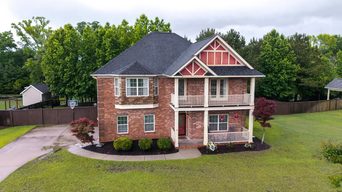 1031 Rockdale Boulevard, Sumter, SC 29154 - #1