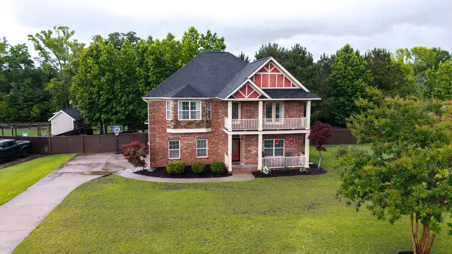 1031 Rockdale Boulevard, Sumter, SC 29154 - #2