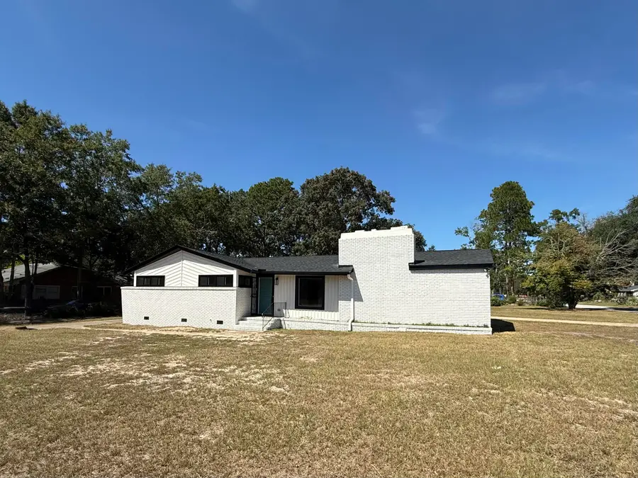 301 Stark Street, Sumter, SC 29150 - #2