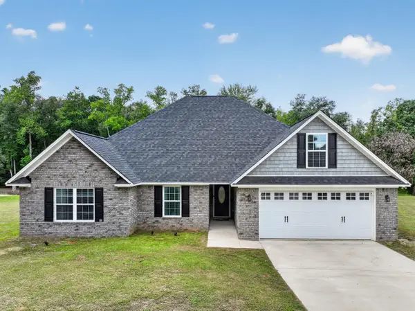 60 Banff Springs Court, Sumter, SC 29150