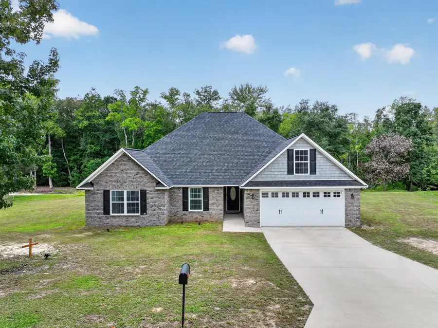 60 Banff Springs Court, Sumter, SC 29150 - #2