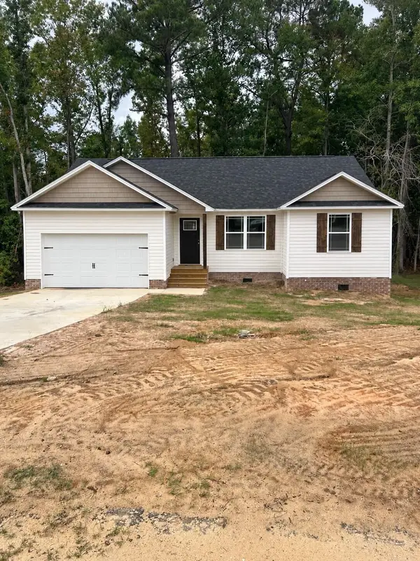 1025 Decatur Street, Sumter, SC 29150