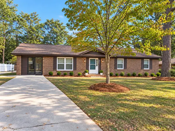 861 Trailmore Circle, Sumter, SC 29154