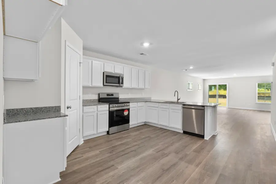 2435 Daylilly Street #Lot 134, Sumter, SC 29153 - #3
