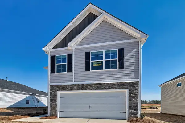 2405 Daylilly Street #Lot 137, Sumter, SC 29153