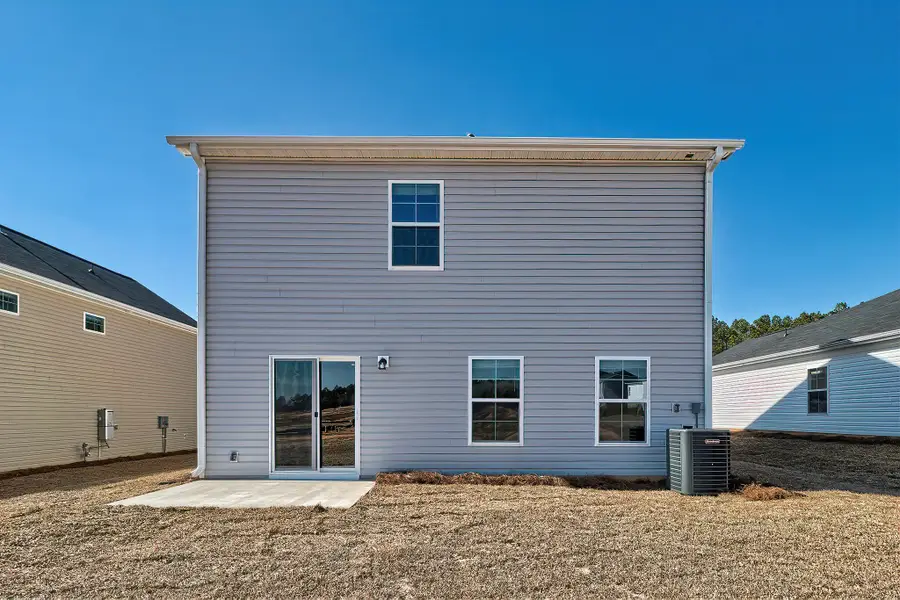 2405 Daylilly Street #Lot 137, Sumter, SC 29153 - #3