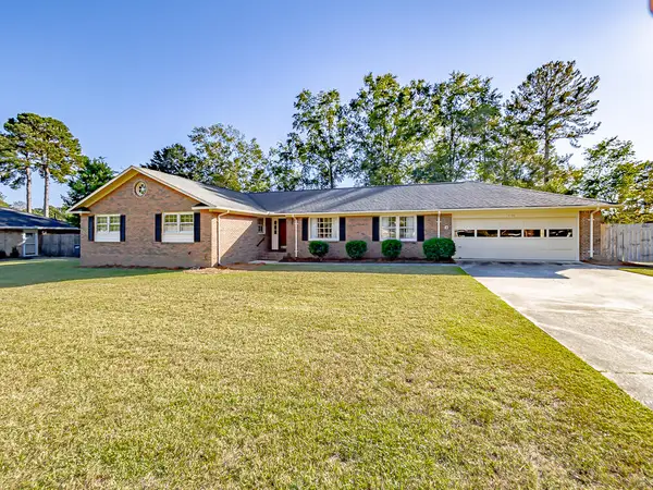 2720 Powhatan Drive, Sumter, SC 29150