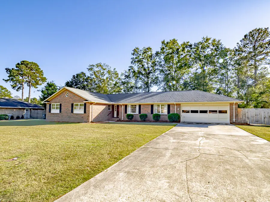 2720 Powhatan Drive, Sumter, SC 29150 - #2