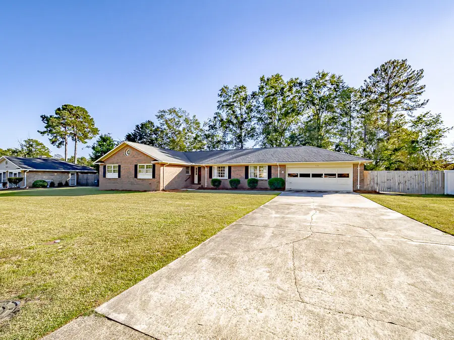 2720 Powhatan Drive, Sumter, SC 29150 - #3