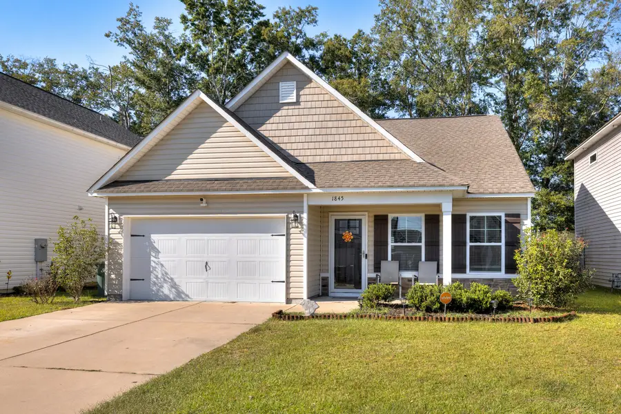 1845 Ruger Drive, Sumter, SC 29150 - #2