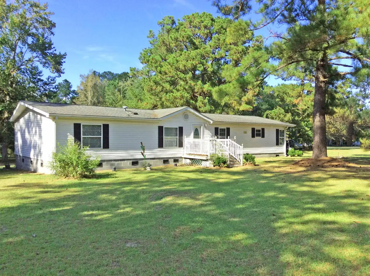1157 Stillwater Drive, Manning, SC 29102 - #1