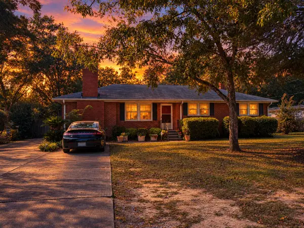 2432 Peach Orchard Road, Sumter, SC 29154