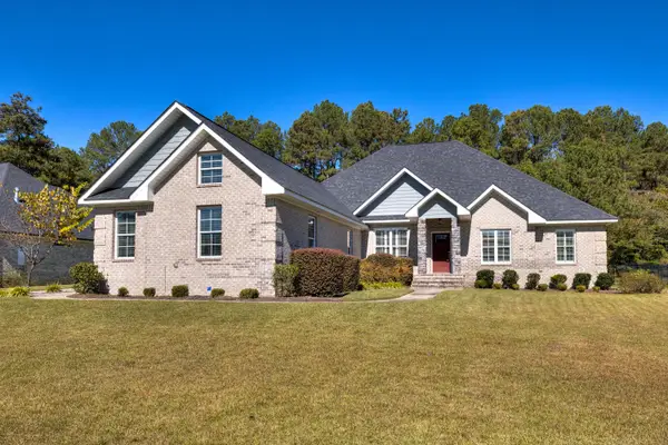 3015 Lowerlake Drive, Sumter, SC 29150
