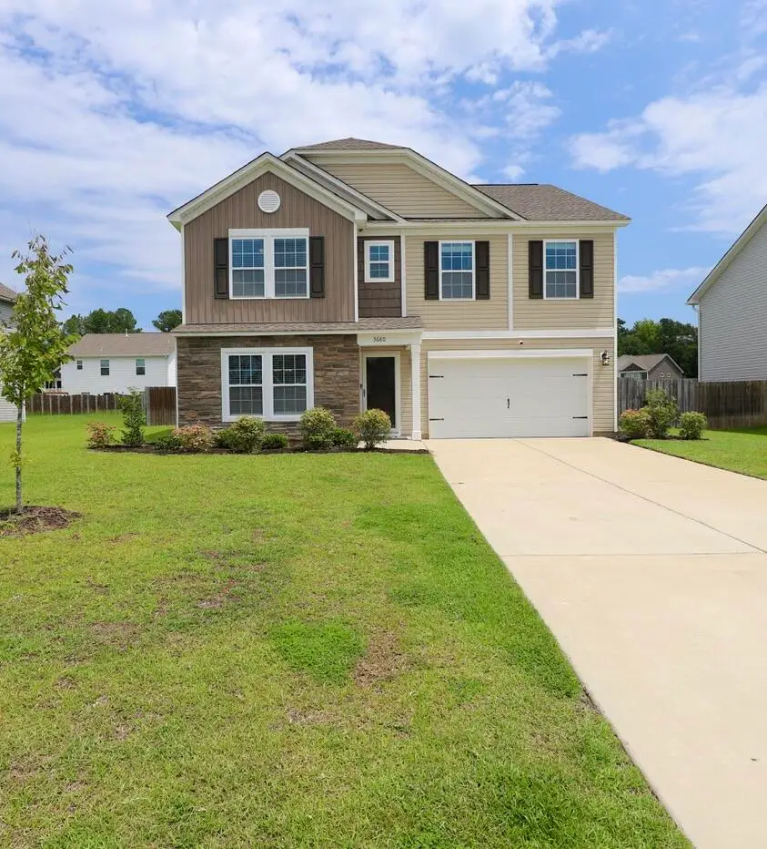 3680 Moseley Drive, Sumter, SC 29154 - #3