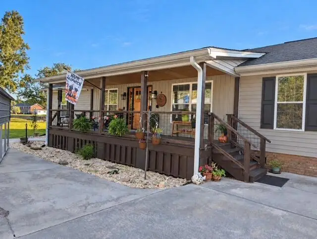 1757 Snug Harbor Road, Summerton, SC 29148 - #1