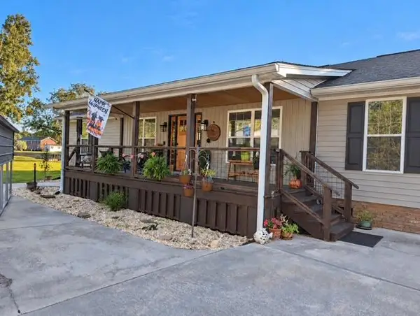 1757 Snug Harbor Road, Summerton, SC 29148