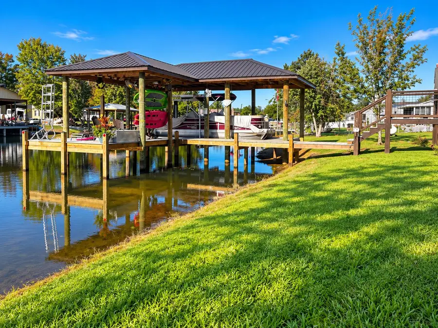 1757 Snug Harbor Road, Summerton, SC 29148 - #2