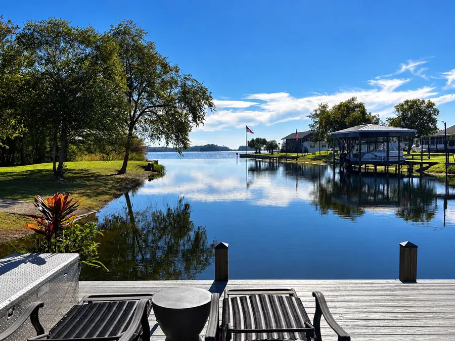 1757 Snug Harbor Road, Summerton, SC 29148 - #3