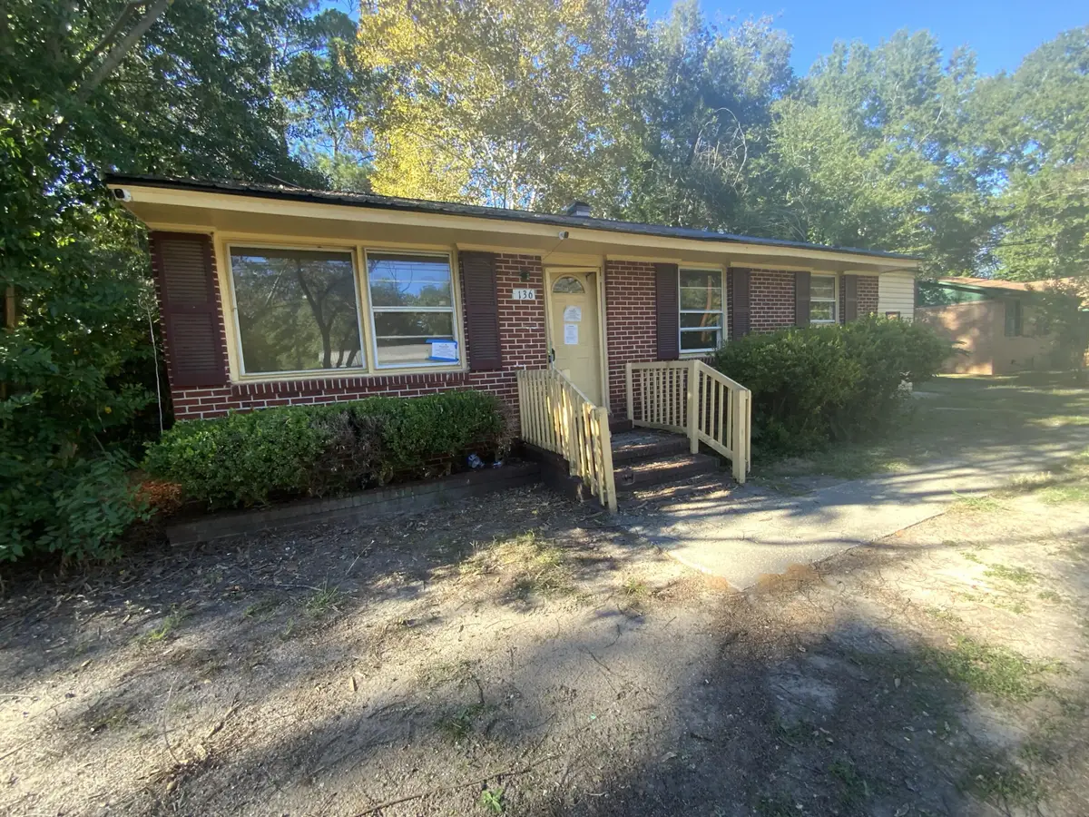 136 Jones Circle, Bishopville, SC 29010 - #1