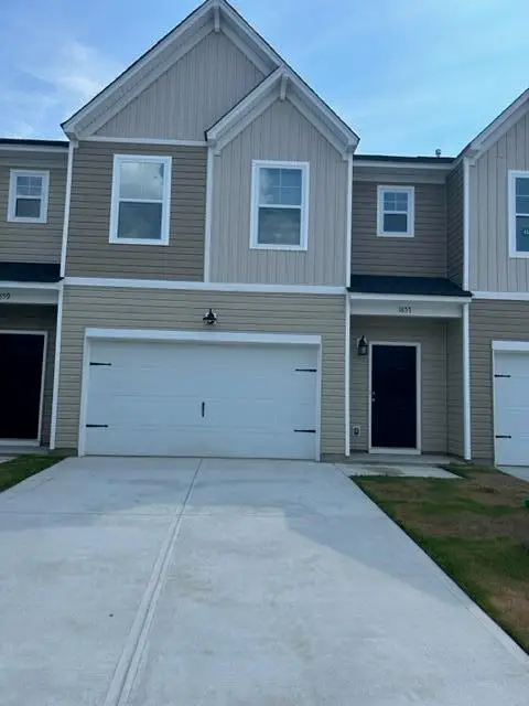 1857 Gabriel Lane, Sumter, SC 29150