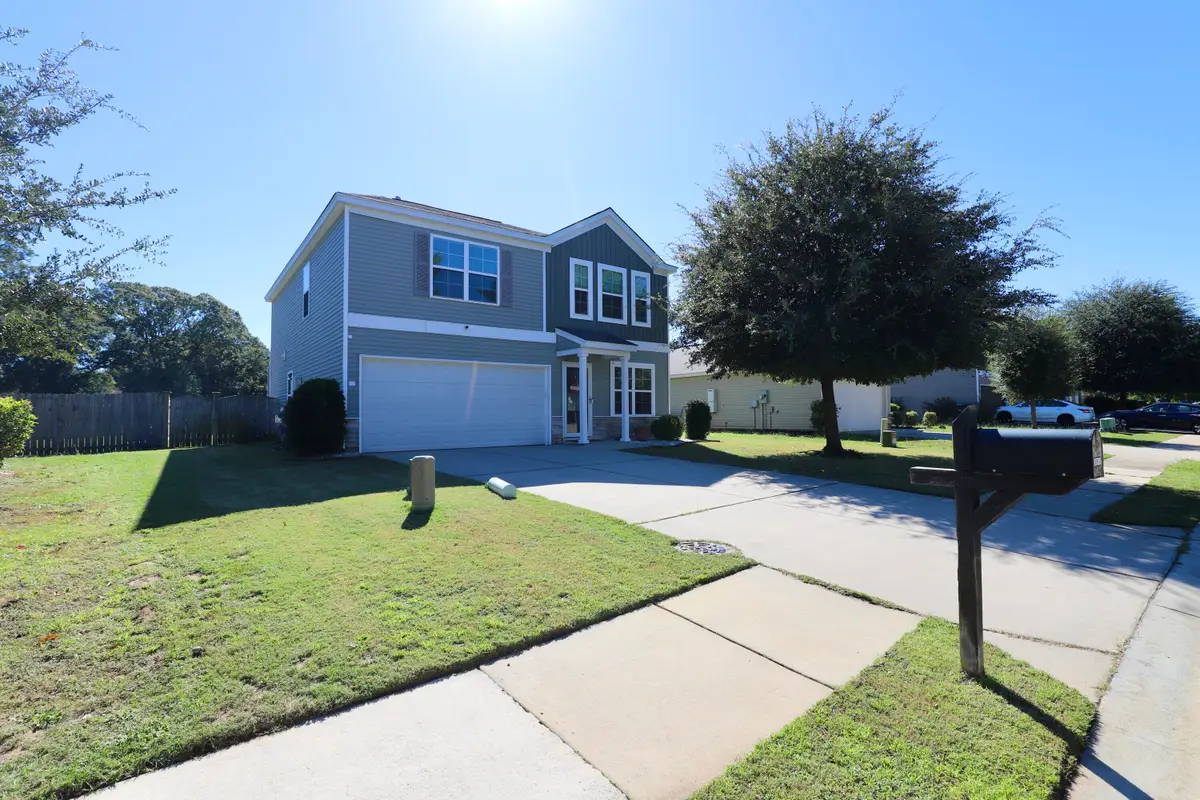 1739 Glenmorangie Drive, Sumter, SC 29154 - #1